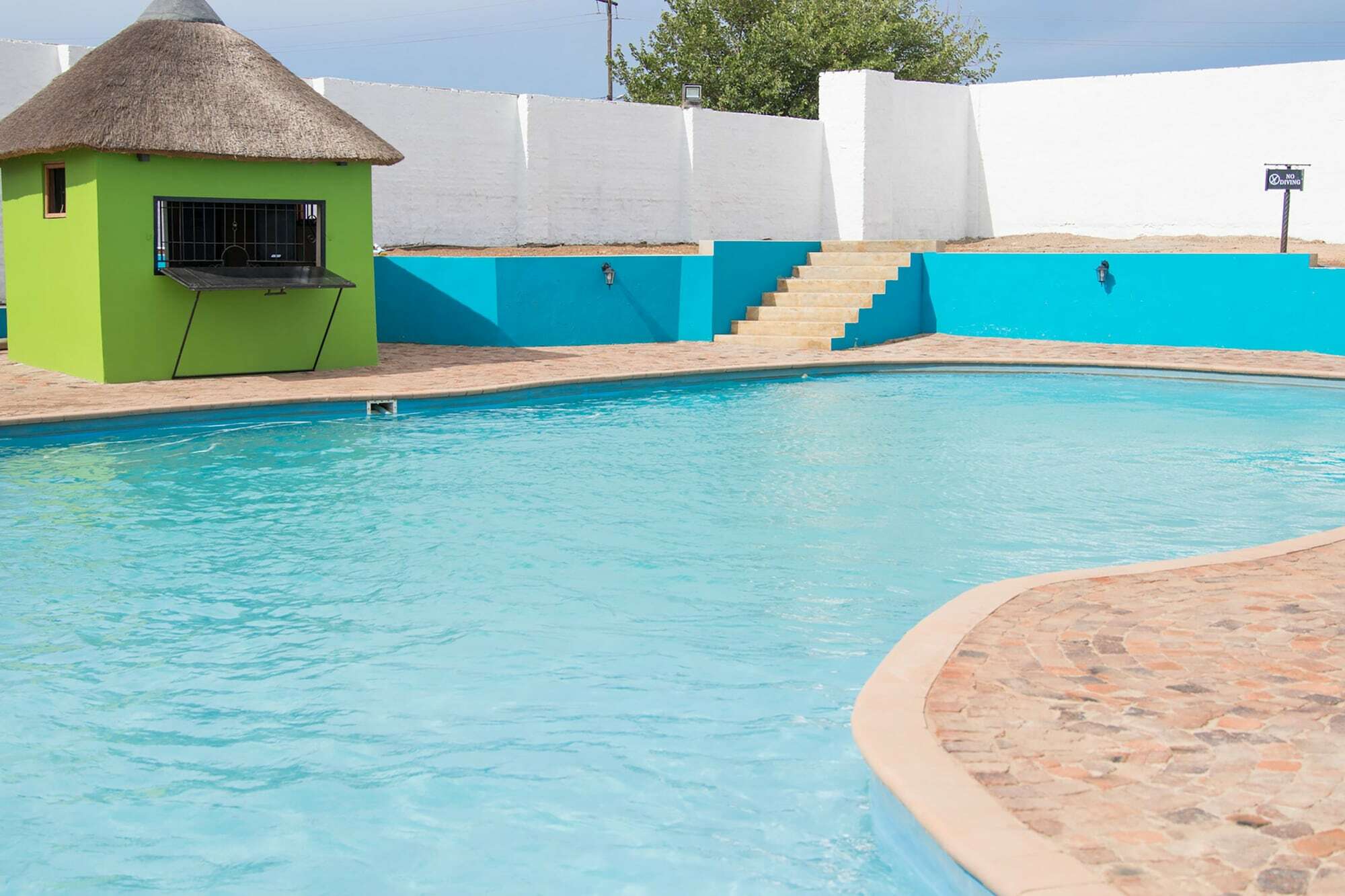 The Three Countries Estate Hotel Benoni Exterior foto